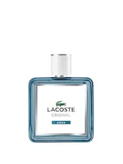 Lacoste Aqua Eau de Parfum 100ml - Image 1 of 6
