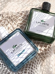 Lacoste Aqua Eau de Parfum 100ml - Image 6 of 6