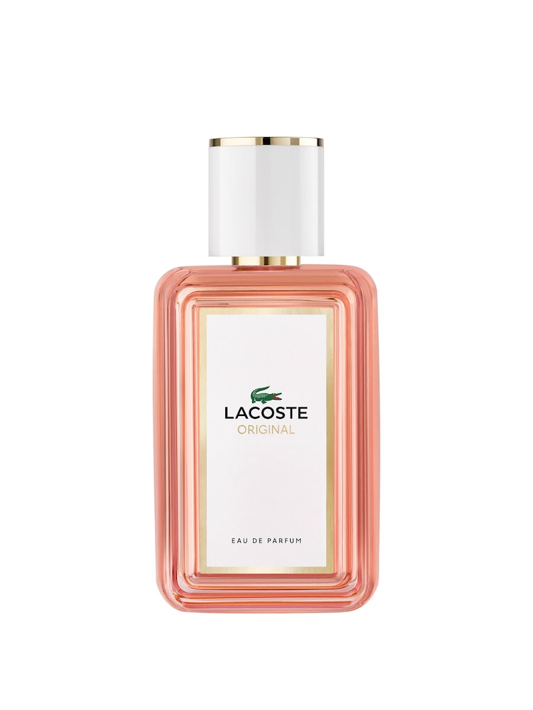 Lacoste Pour Femme Eau de Parfum 60ml - Image 1 of 6 Lacoste Pour Femme Eau de Parfum 60ml - Image 1 of 6