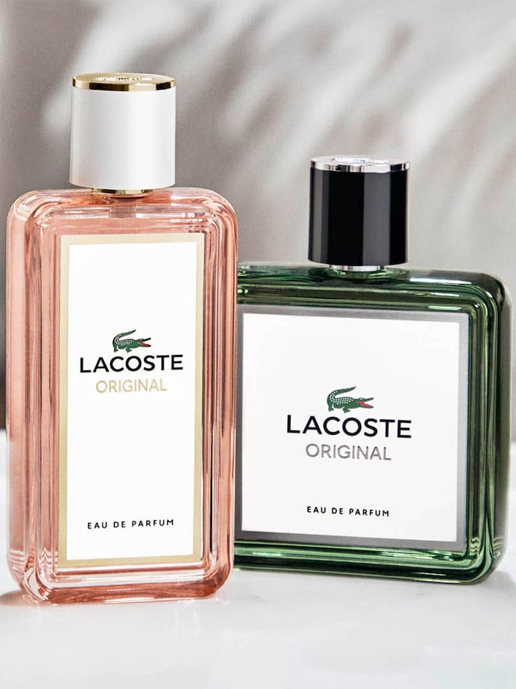 Lacoste Pour Femme Eau de Parfum 60ml - Image 6 of 6 Lacoste Pour Femme Eau de Parfum 60ml - Image 6 of 6