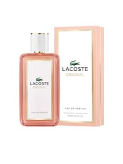 Lacoste Pour Femme Eau de Parfum 100ml - Image 2 of 6