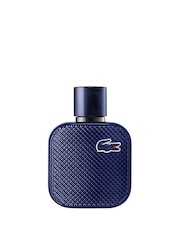 Lacoste L1212 Bleu Eau de Parfum 50ml - Image 1 of 6