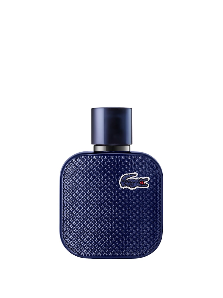 Lacoste L1212 Bleu Eau de Parfum 50ml - Image 1 of 6 Lacoste L1212 Bleu Eau de Parfum 50ml - Image 1 of 6