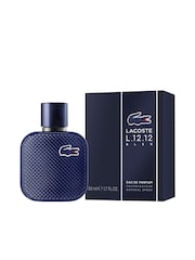 Lacoste L1212 Bleu Eau de Parfum 50ml - Image 2 of 6