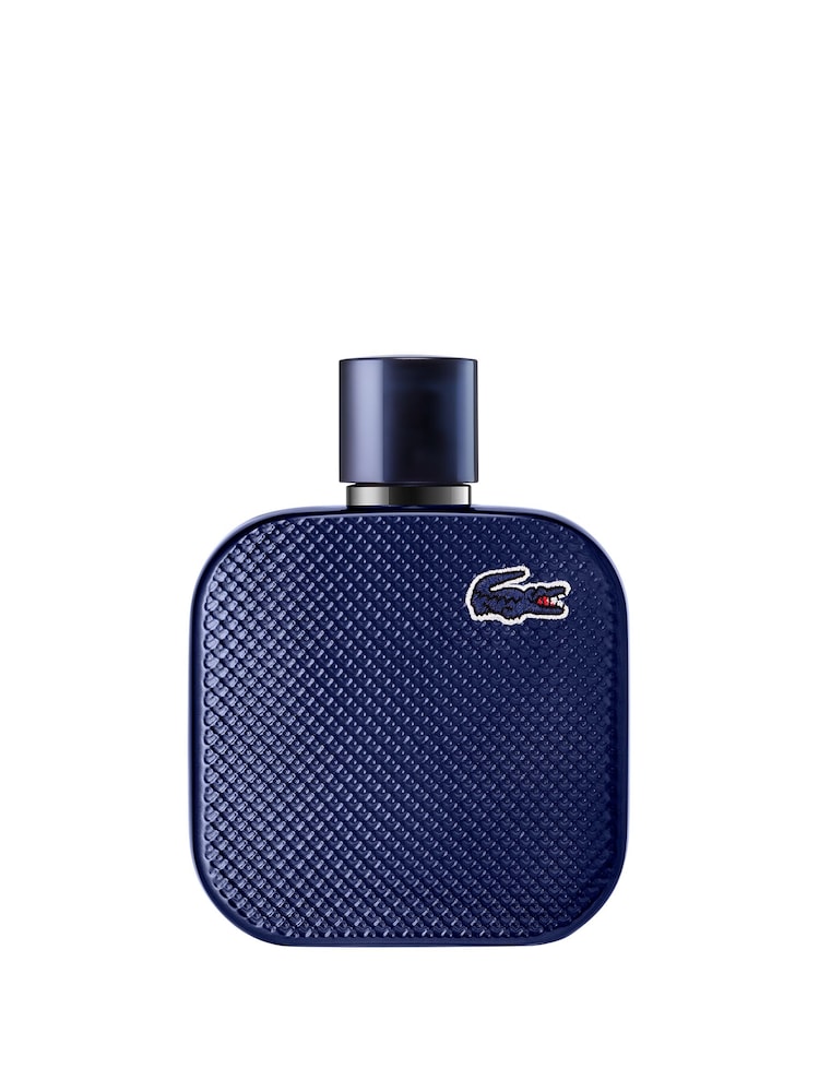 Lacoste L1212 Bleu Eau de Parfum 100ml - Image 1 of 6 Lacoste L1212 Bleu Eau de Parfum 100ml - Image 1 of 6