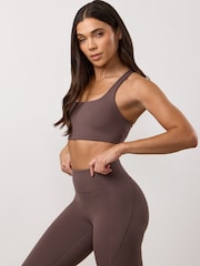 Gym King Peach Luxe Redefined Bra - Imagen 3 de 4
