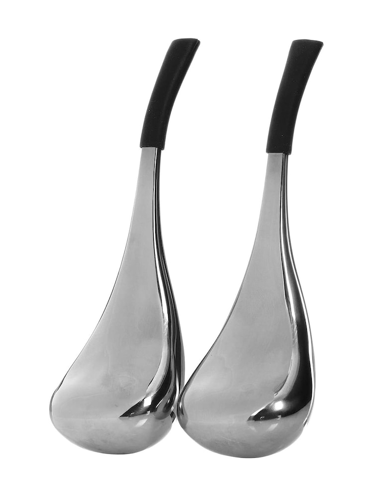 Jeray Set of 2 Chrome Bar Original Cryo Ice Sticks - Image 1 of 3 Jeray Set of 2 Chrome Bar Original Cryo Ice Sticks - Image 1 of 3