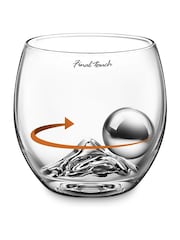 Jeray Clear Final Touch On the Rocks Steel Set - Image 2 of 3