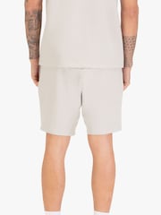 Luke 1977 Grey Sanip Shorts - Image 2 of 7