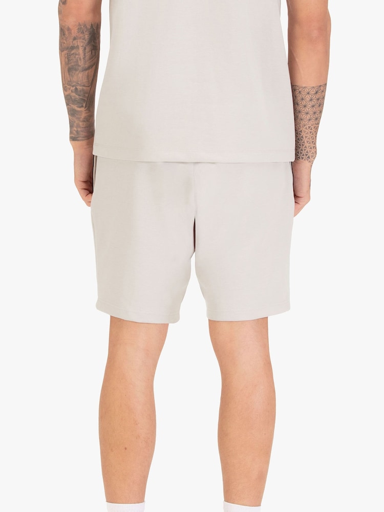 Luke 1977 Grey Sanip Shorts - Image 2 of 7