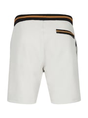 Luke 1977 Grey Sanip Shorts - Image 6 of 7