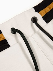 Luke 1977 Grey Sanip Shorts - Image 7 of 7