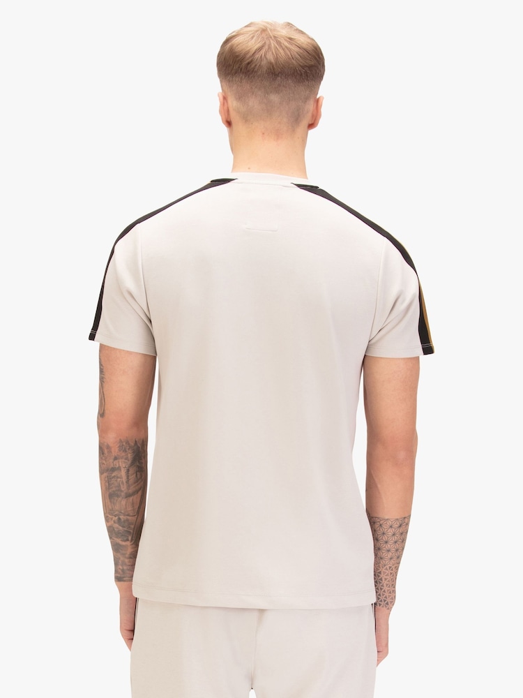 Luke 1977 Ice Grey Imperial 1000 T-Shirt - Image 2 of 7