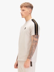 Luke 1977 Ice Grey Imperial 1000 T-Shirt - Image 3 of 7