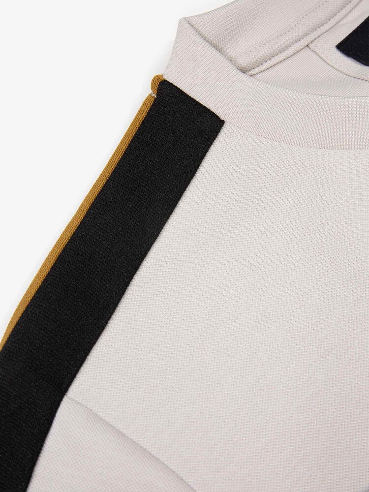 Luke 1977 Ice Grey Imperial 1000 T-Shirt - Image 7 of 7