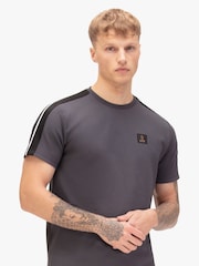 Luke 1977 Grey Imperial 1000 T-Shirt - Image 1 of 7