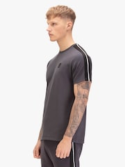 Luke 1977 Grey Imperial 1000 T-Shirt - Image 3 of 7