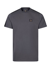 Luke 1977 Grey Imperial 1000 T-Shirt - Image 4 of 7