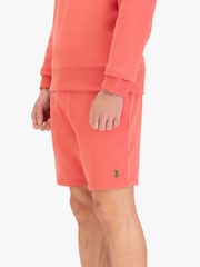 Luke 1977 Pink Amsterdam 1000 Shorts - Image 3 of 7