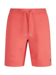 Luke 1977 Pink Amsterdam 1000 Shorts - Image 4 of 7