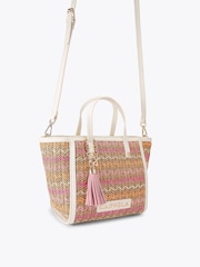 Carvela Multi Minori Mini Tote Bag - Image 2 of 4