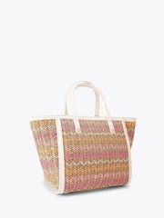Carvela Multi Minori Mini Tote Bag - Image 3 of 4