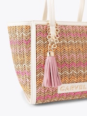 Carvela Multi Minori Mini Tote Bag - Image 4 of 4
