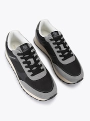 KG Kurt Geiger Black Luca Shoes - Image 2 of 4