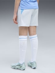 Puma Pale Blue Shorts - Image 3 of 5