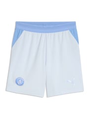 Puma Pale Blue Shorts - Image 4 of 5