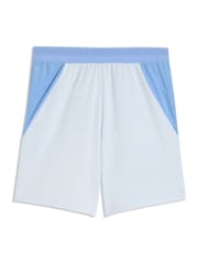Puma Pale Blue Shorts - Image 5 of 5
