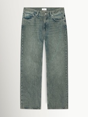 NN.07 Blue Otis 10074 Relaxed Straight Fit Jeans - Image 1 of 1