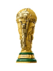 LEGO Editions FIFA World Cup Official Trophy Model Kit 43020 - Image 3 of 6