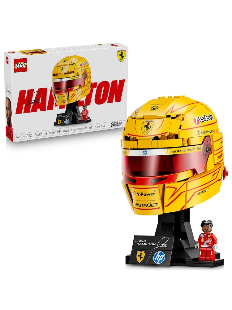 LEGO Editions V43022 - Image 1 of 9