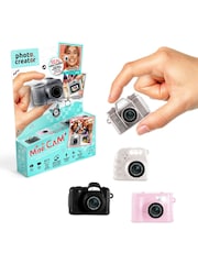 Canal Toys Photo Creator Mini Cam Digital Camera - Image 1 of 3