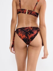 Triumph Summer Palm Bikini Bottoms - 画像 2 / 5