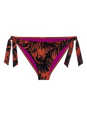 Triumph Summer Palm Bikini Bottoms - 画像 5 / 5