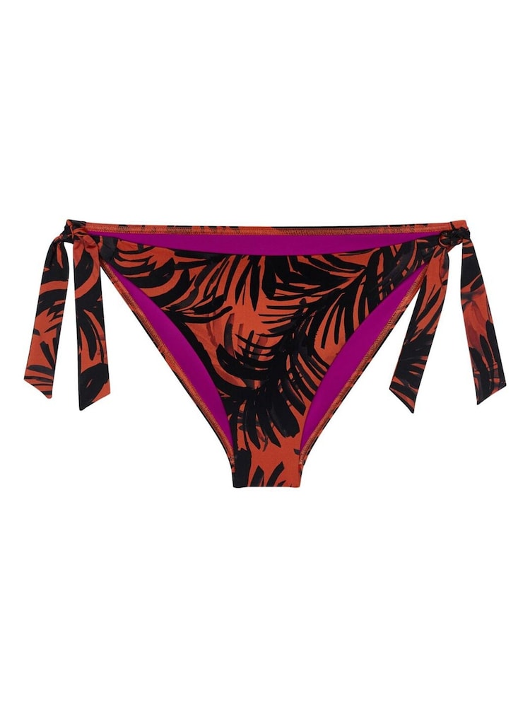 Triumph Summer Palm Bikini Bottoms - 画像 5 / 5