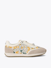 برتقالي - حذاء رياضي Lala من KG Kurt Geiger - صورة 1 من 4