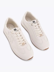 أبيض - حذاء رياضي Lala من KG Kurt Geiger - صورة 2 من 4