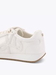 أبيض - حذاء رياضي Lala من KG Kurt Geiger - صورة 4 من 4