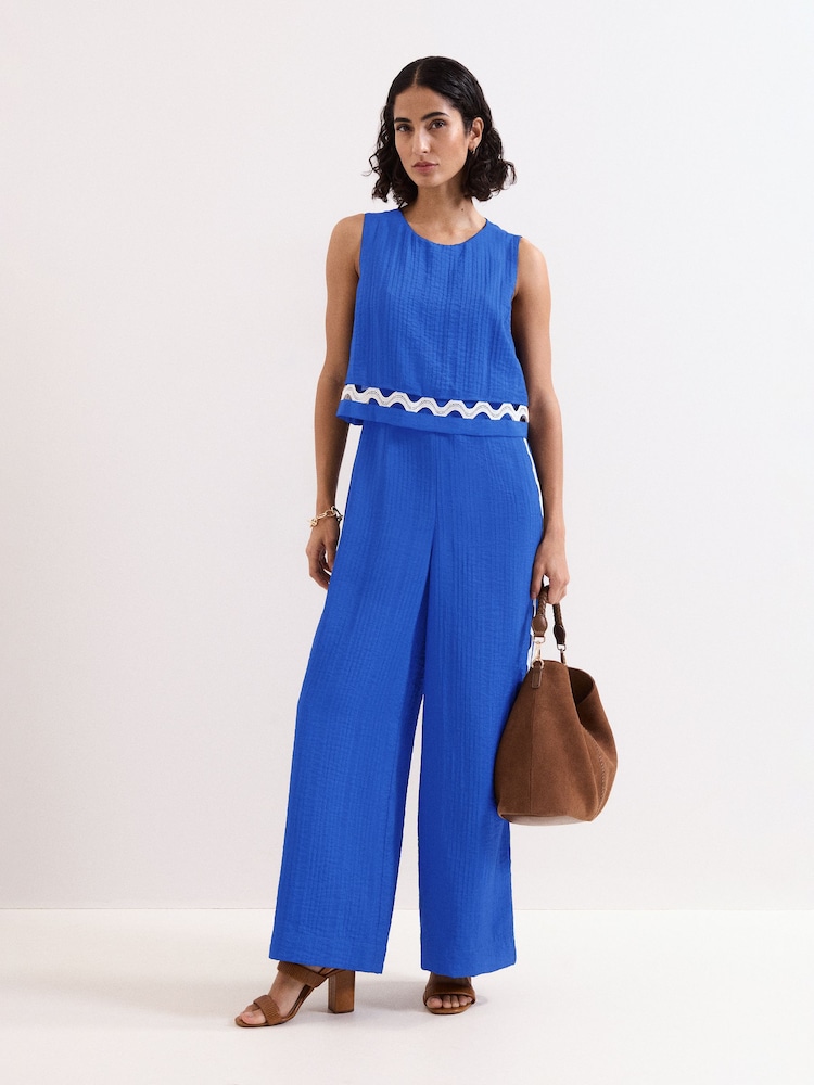 Phase Eight Aubrey Jumpsuit - Imagen 1 de 5