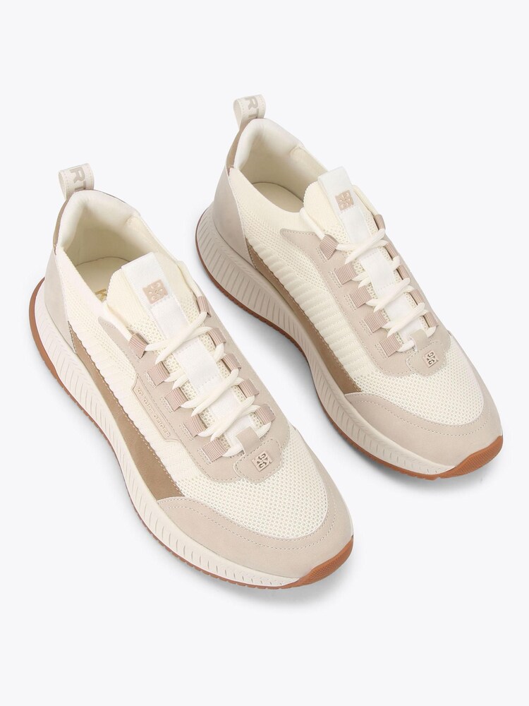 KG Kurt Geiger Cream Jasper Pumps - Image 4 of 4