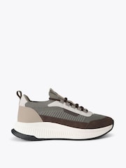 KG Kurt Geiger Green Jasper Pumps - Image 1 of 4