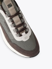 KG Kurt Geiger Green Jasper Pumps - Image 3 of 4