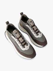 KG Kurt Geiger Green Jasper Pumps - Image 4 of 4