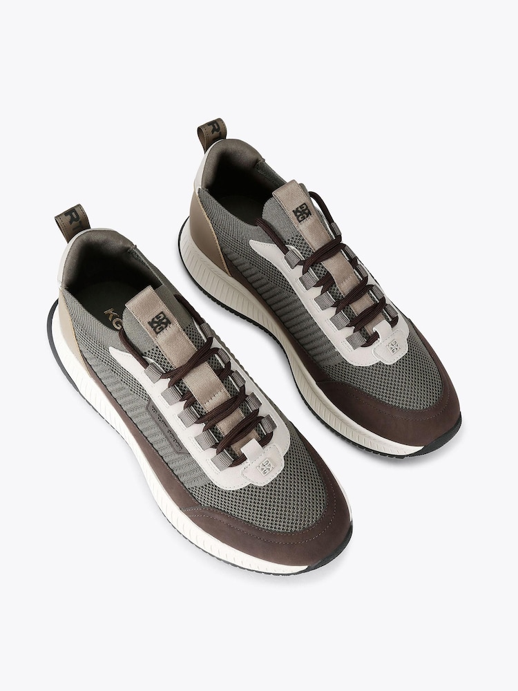 KG Kurt Geiger Green Jasper Pumps - Image 4 of 4