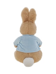 Peter Rabbit Blue The Tale of Peter Rabbit™ Plush Toy with Sound - Image 6 of 6