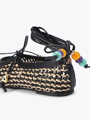 KG Kurt Geiger Black Norah Pumps - Image 4 of 5