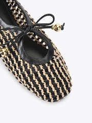 KG Kurt Geiger Black Norah Pumps - Image 5 of 5